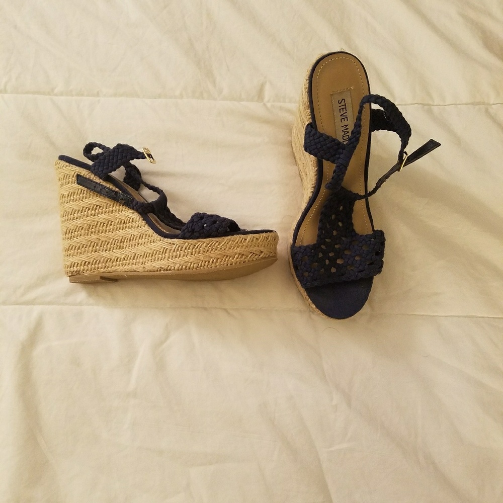 Wedges